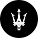 logo da maserati