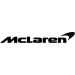 logo da mclaren